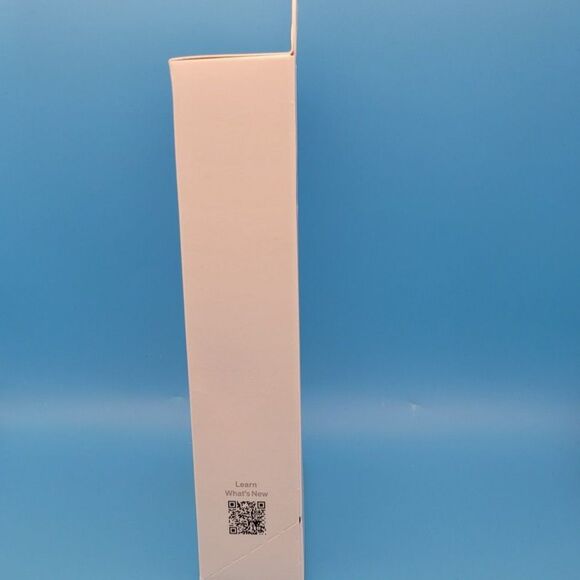 SEALED Schick Hydro Stubble Eraser Razor - Handle + 2 Cartridges - New Look Box - Picture 3 of 5